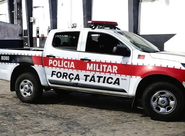 Jovem é detido após ser flagrado com droga em São José de Piranhas