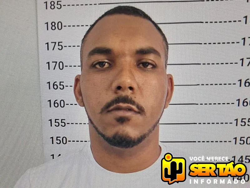 Acusado de estupro é alvo de tentativa de homicídio em Sousa