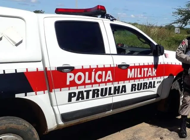 Moto roubada em SP há 3 anos é recuperada pela Polícia Militar no município de Lastro