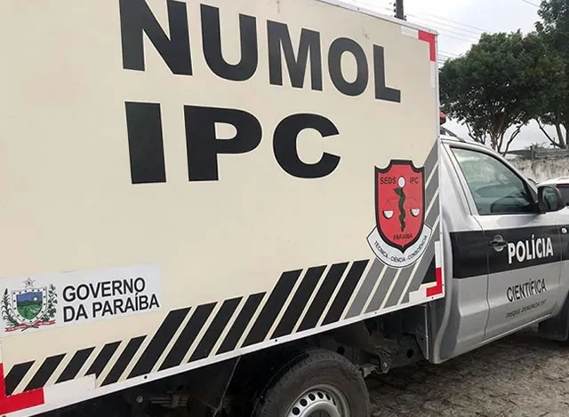 Jovem é encontrado sem vida em estrada vicinal em Cachoeira dos Índios