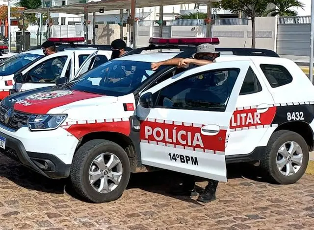 Homem agride sobrinha adolescente após desentendimento na cidade de Sousa