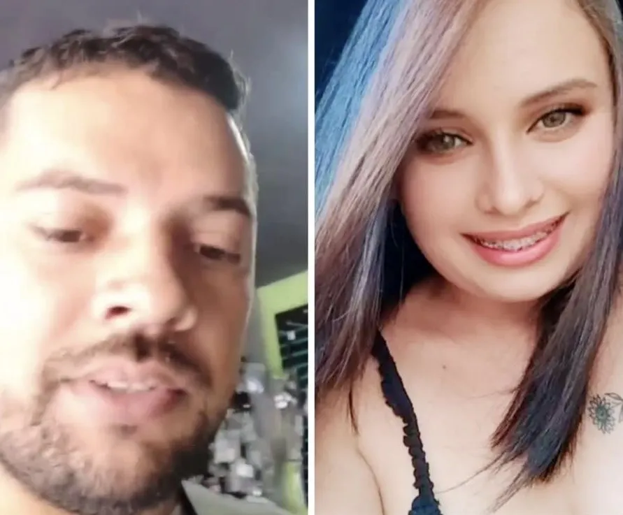 Sargento da PM mata ex-companheira e comerciante em Marizópolis, Sertão da Paraíba