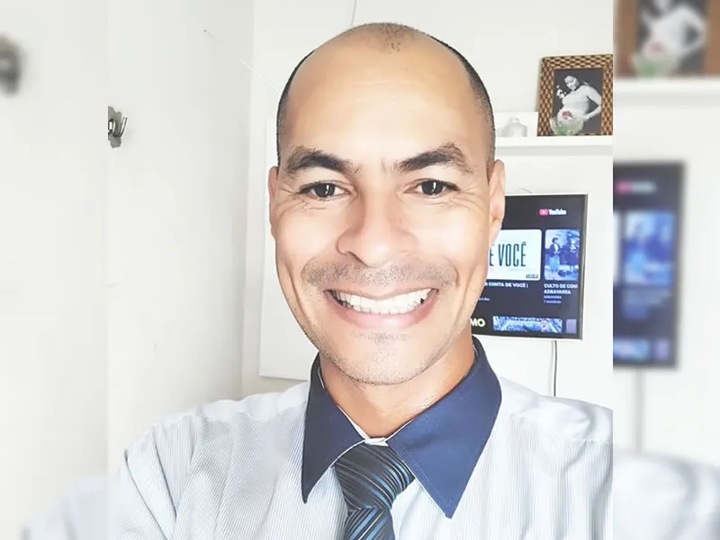 Pastor é preso acusado de importunação sexual contra criança de 5 anos em Sousa