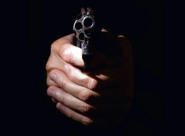 Comerciante tem celular roubado por homem armado em São José da Lagoa Tapada