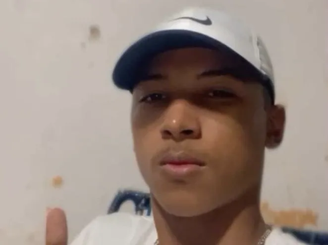 Jovem morre após troca tiros com a polícia em São José da Lagoa Tapada
