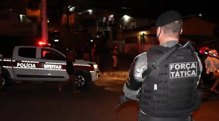 Adolescente é agredido após discussão em partida de futebol em Sousa