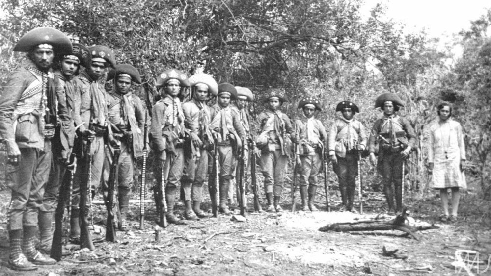 O ataque de Lampião a Sousa: a invasão cangaceira que marcou a história do Sertão da Paraíba