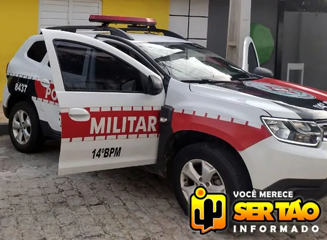 Desentendimento familiar por herança gera confusão no município de Sousa