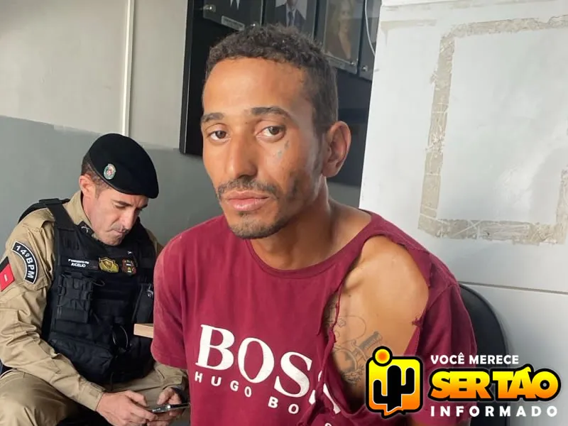 Polícia Militar age rápido e recupera carro de táxi furtado em Sousa