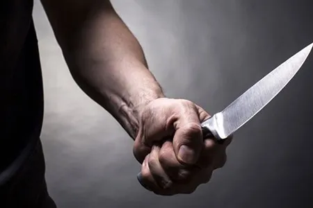 Homem é preso após ameaçar popular com faca em Marizópolis